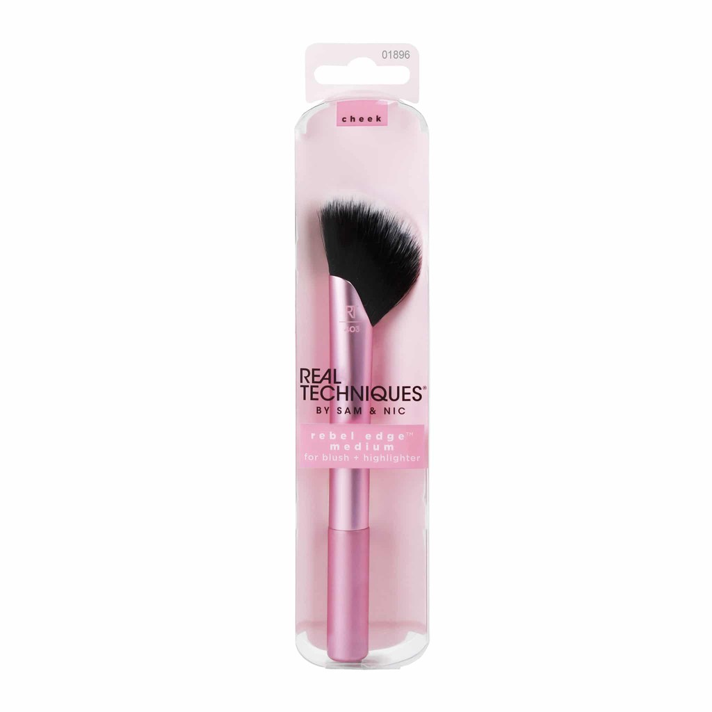 Real Techniques - Cọ Trang Điểm Các Loại Real Techniques Blush Brush 01401 01411 01896