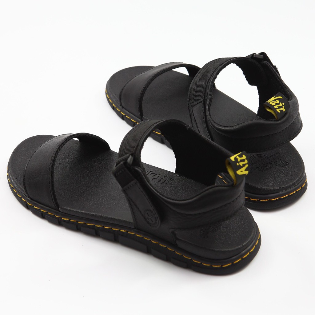 [ SALE 50% ] DÉP DOCTOR SANDAL 2021 [ FREE SHIP ] BẢO HÀNH 12 THÁNG