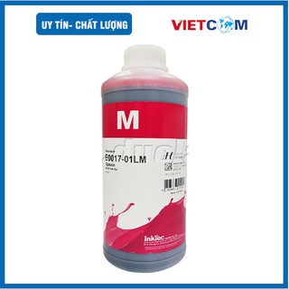 Mực dye 1lit for epson e0010-01lb