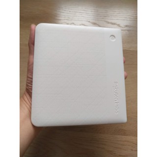 Máy đọc sách Kobo Libra H2O