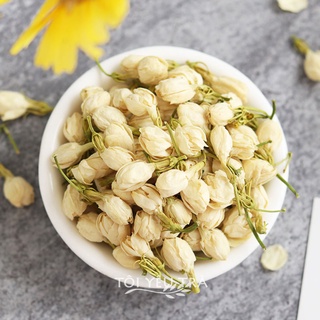 Nước Thảo Mộc Hoa Nhài ( Jasmine Hydrosol)