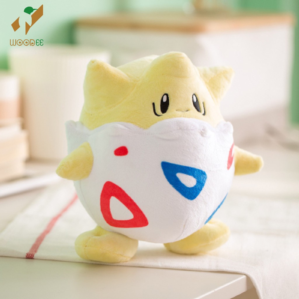 Gấu bông pokemon tuyển tập size fit nhỏ 13-23cm