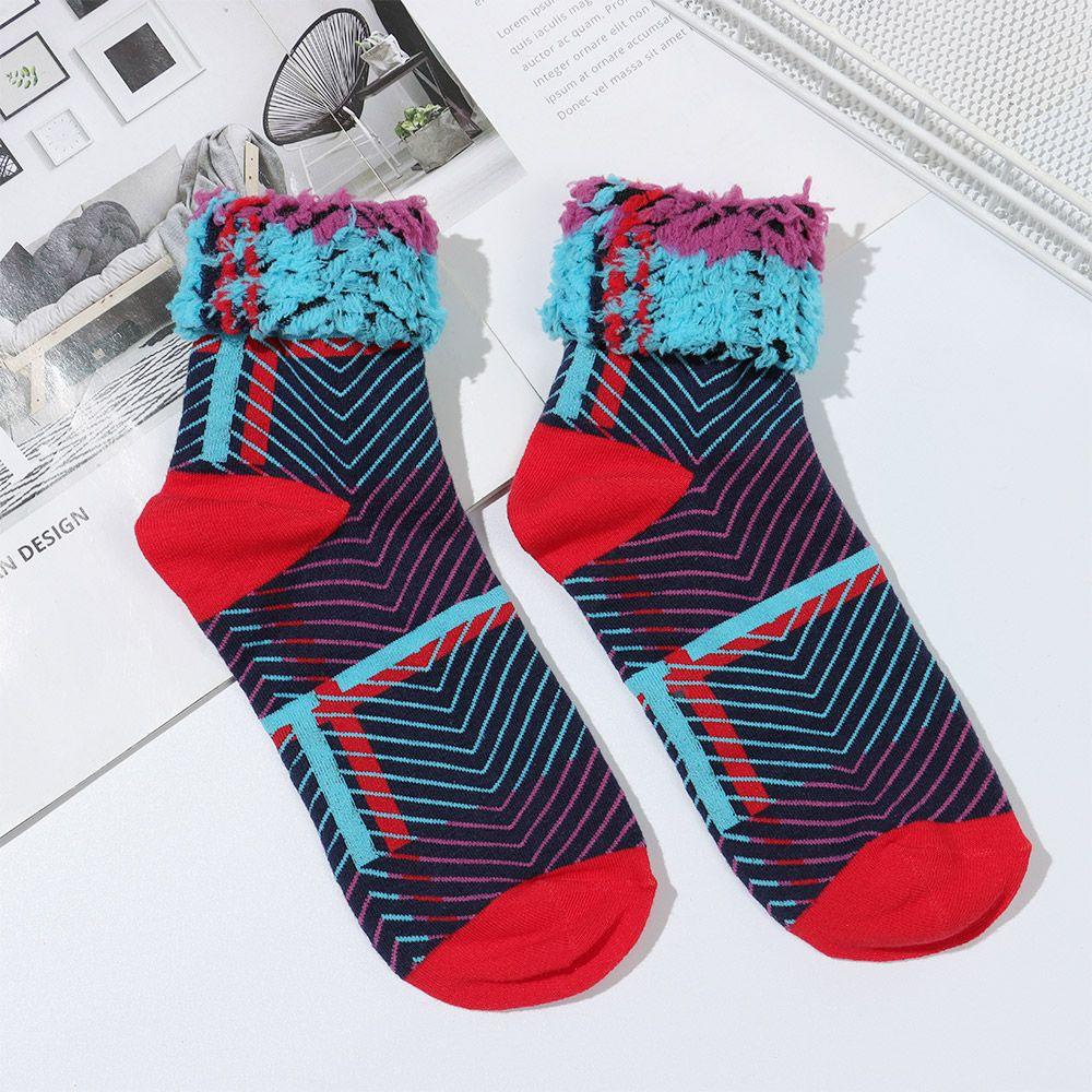 Tất Nam Giữ Ấm Nhiều Màu Sắc