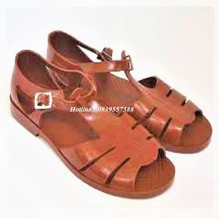 DÉP DỌ NÂU ĐỎ