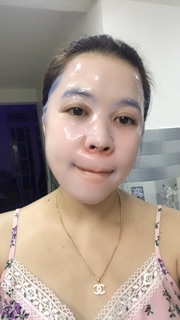 MASK NANO BIOCELL ( LACO ) chính hãng
