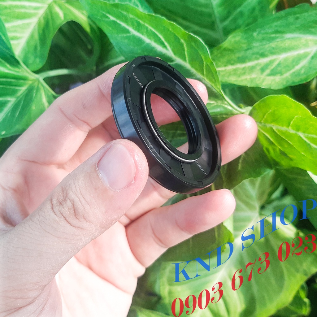 Phốt nhớt Đài Loan các loại dành cho máy sản xuất công nông nghiệp - KND Shops