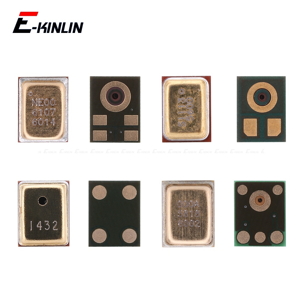 Set 2 Micro Nội Thất Chuyên Dụng Cho XiaoMi Mi 8 SE 6 A1 A2 Lite Mix 2S Max 3 2