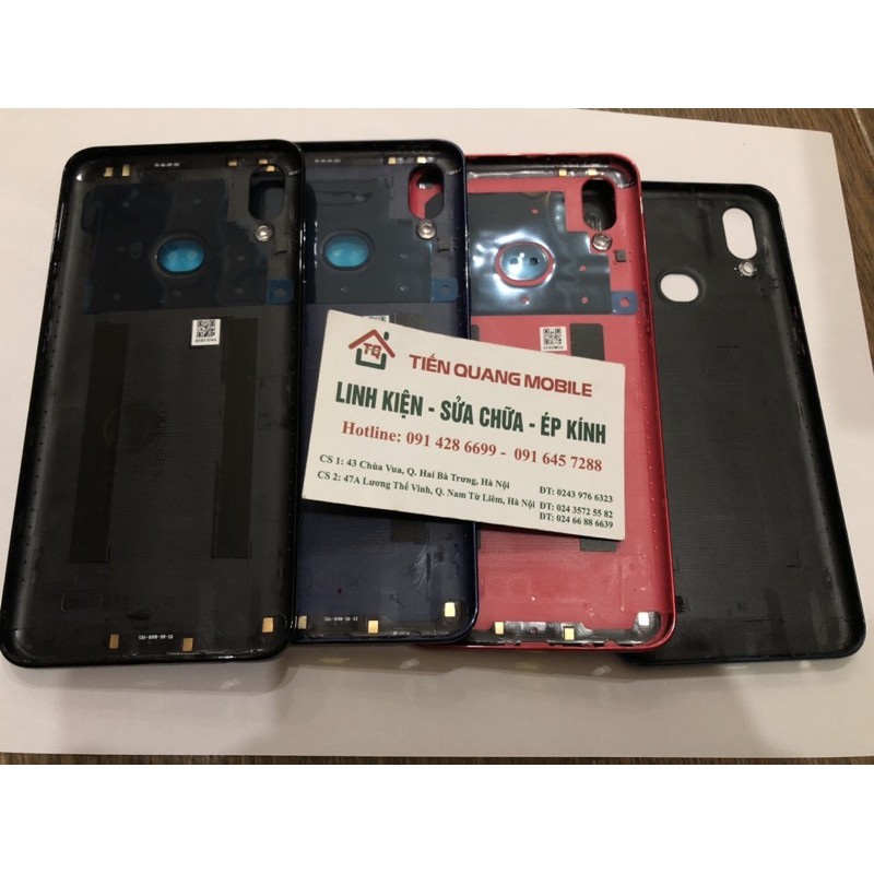 Nắp lưng đt Samsung A10S | BigBuy360 - bigbuy360.vn
