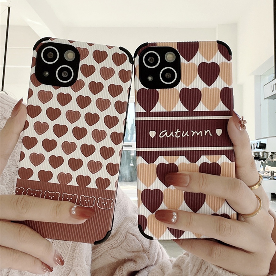 Ốp Điện Thoại Silicon Chống Sốc Cho Samsung Galaxy S22 S21 S20 Note 20 Ultra S8 S9 S10 S20 S21 S22 Note 10 Plus Lite