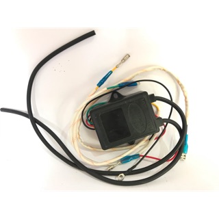 Bộ ic đánh lửa điện bếp gas âm chính hãng