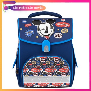 Cặp chống gù bebé Jolly Playtime Mickey