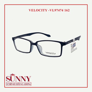 Gọng Kính Velocity VL97474