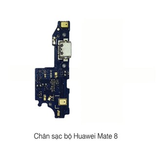 BỘ CHÂN SẠC HUAWEI MATE 8 ZIN