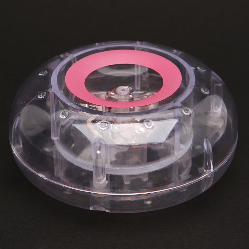 Bóng Đèn LED Thay Đổi Màu Sắc Chống Nước Dành Cho Bé Chơi Khi Tắm