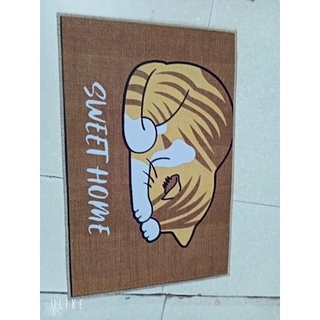 Thảm chân 3D
