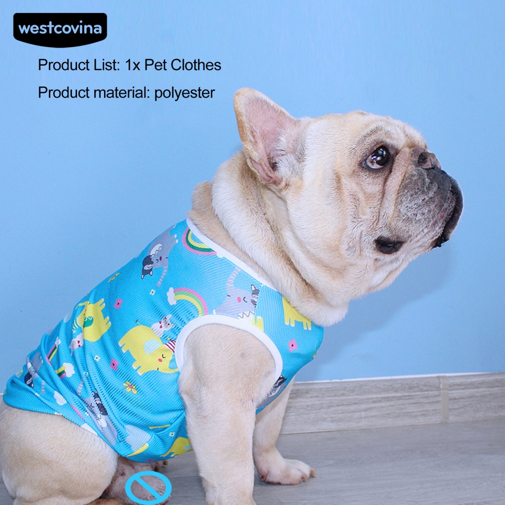 Áo Thun Cotton Chui Đầu Không Dính Họa Tiết Lưới Lông Thú Cưng Chụp Ảnh