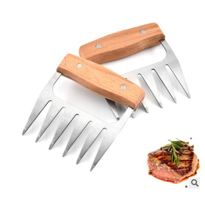 Dụng cụ xé thịt gà