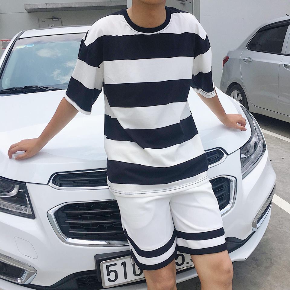 🔥🔥 Double Vshort Unisex | BigBuy360 - bigbuy360.vn