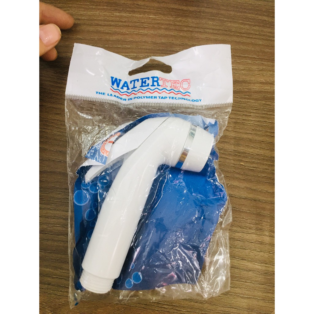 Đầu xịt vệ sinh WATERTEC WT001S