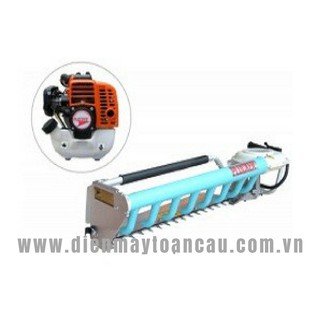 Máy hái chè plucker po26 - máy hái chè - điện máy toàn cầu