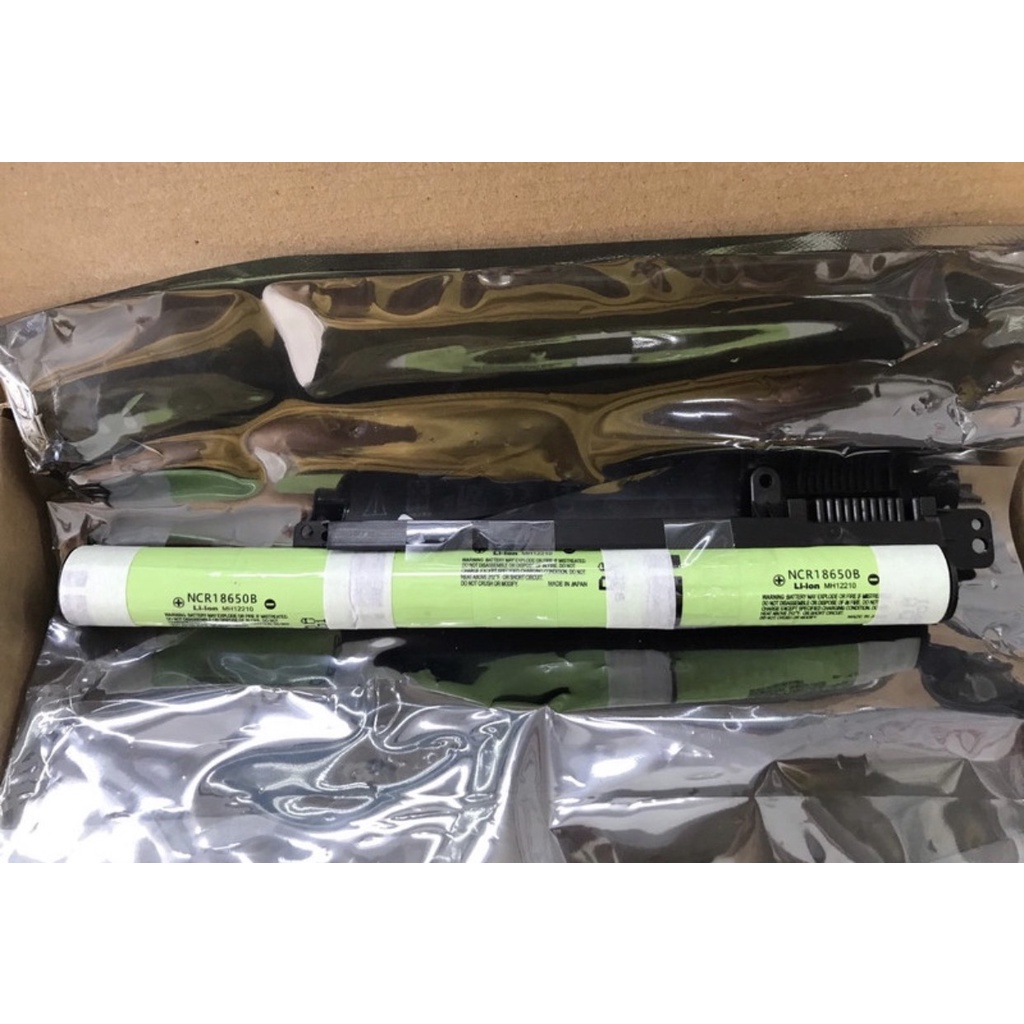 Pin laptop Asus X407 X407M X407U X507 X507 X507M X507U – X407 A31N1719 (ZIN) – 3 CELL