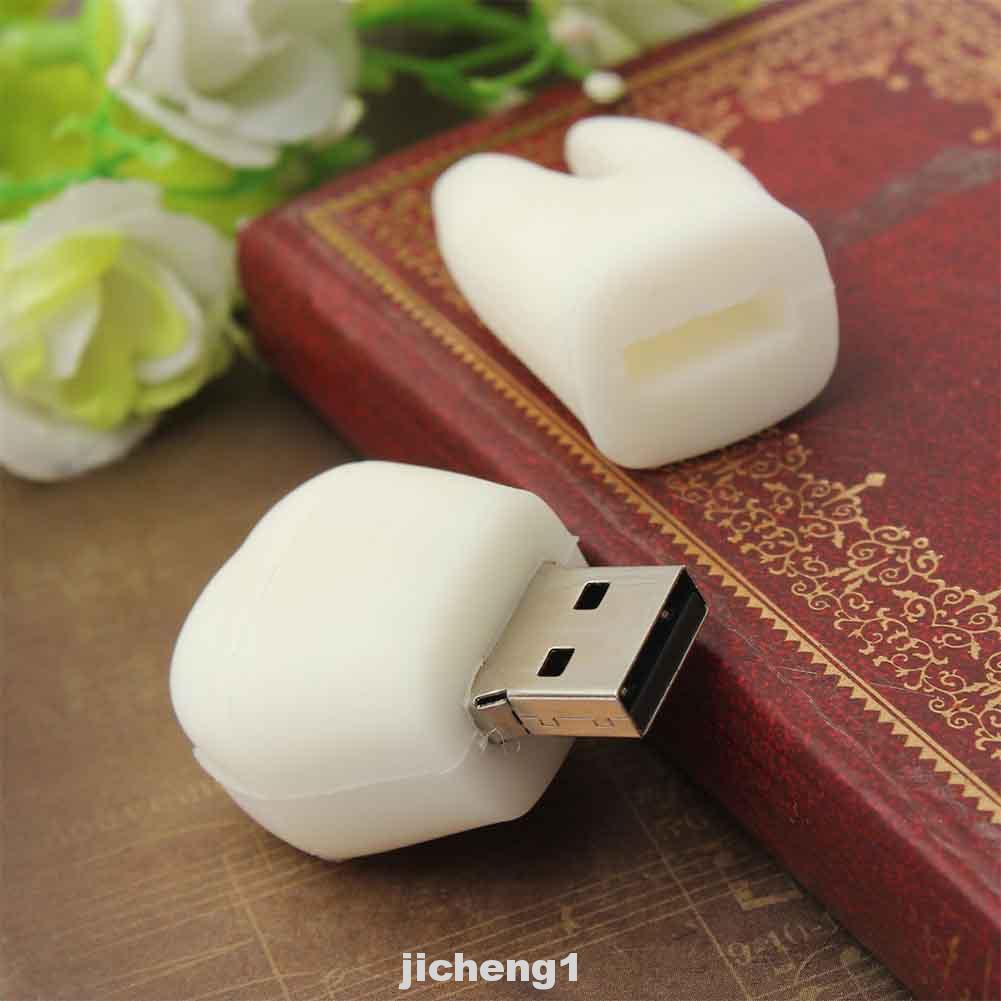 Multifunctional Accessory Durable Portable Plug And Play USB 2.0 Data Security U Disk