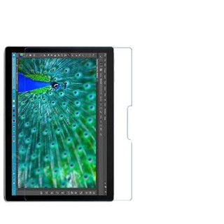 2 Miếng dán bảo vệ màn hình HD cho Microsoft Surface Book 2 13.5