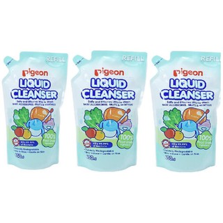 Dầu Gội Pigeon Jojoba 700ml