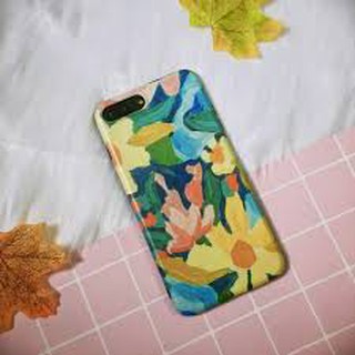 GH: Điện thoại & Phụ kiện: Ốp điện thoại vẽ tay (inbox hình vẽ yêu cầu)