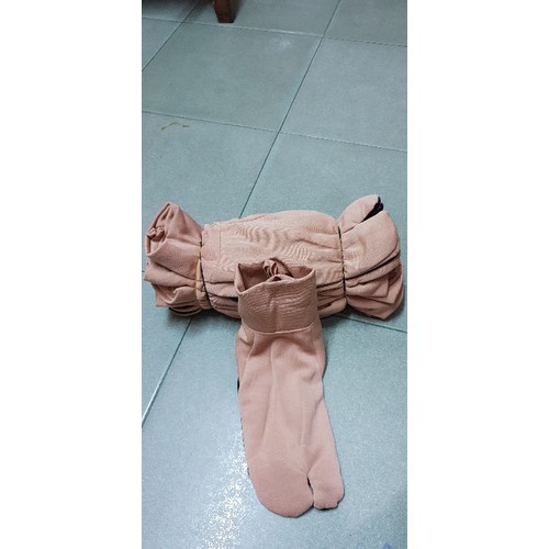 Combo 2 vớ hài cao cổ