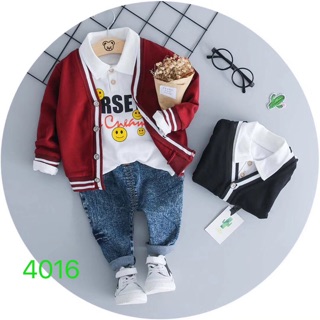 Set 3 chi tiết