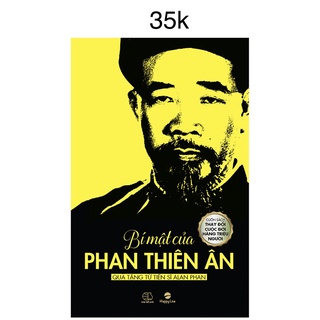 Bi mat cua phan thien an