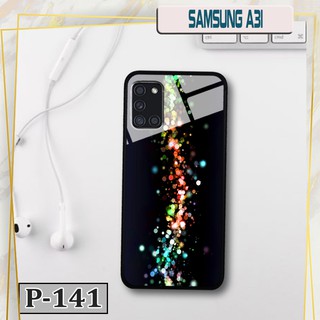Ốp lưng SAMSUNG Galaxy A31 - hình 3D