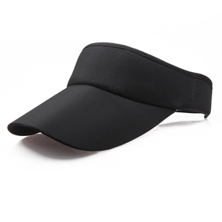 Sun Visor Adjustable Sports Golf Cap Women Hat