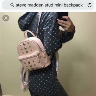 Balo Steve madden