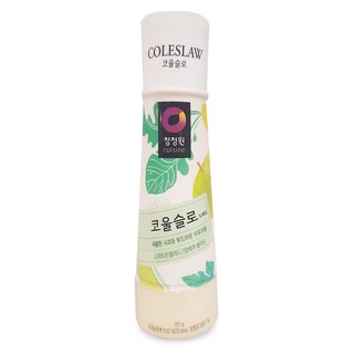Sốt salad Coleslaw Dressing Daesang - Nhập khẩu Hàn Quốc