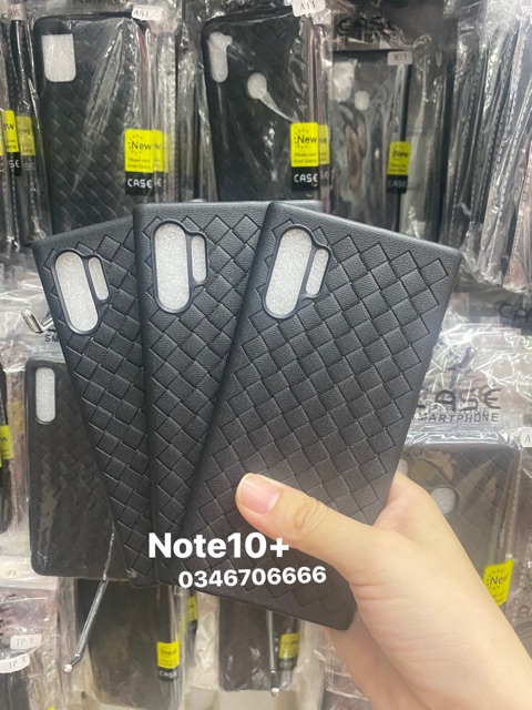 Ốp đan lưới cao su s8/S9/S10/S10+