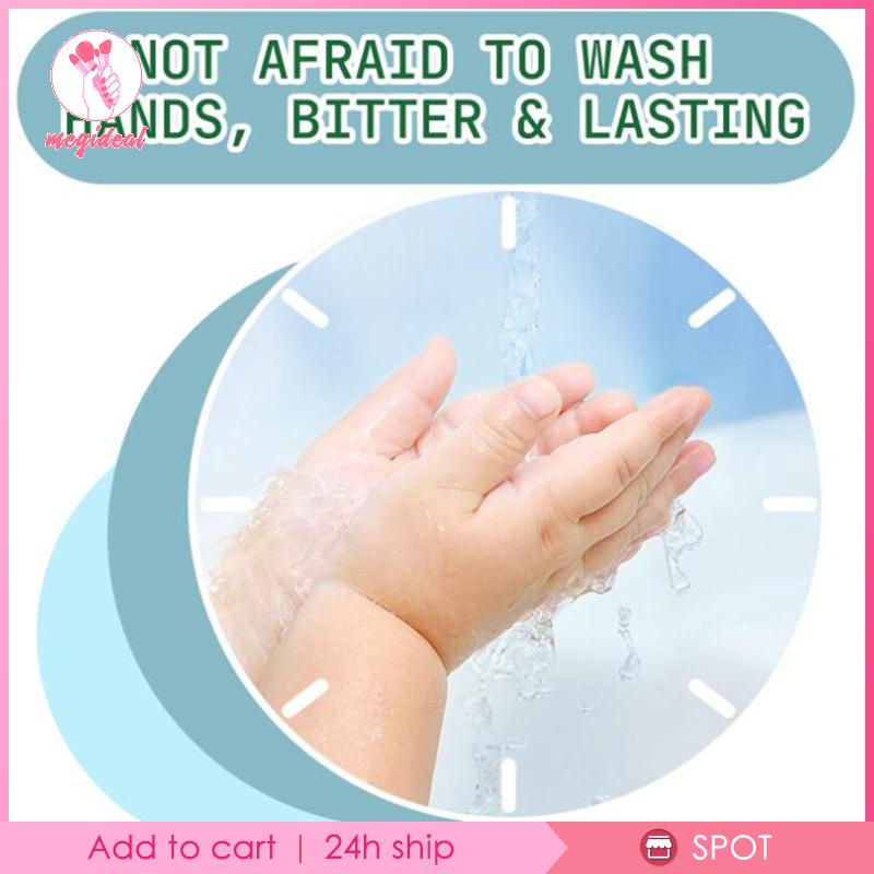 Sơn Móng Tay Chống Cắn Dành Cho Trẻ Em