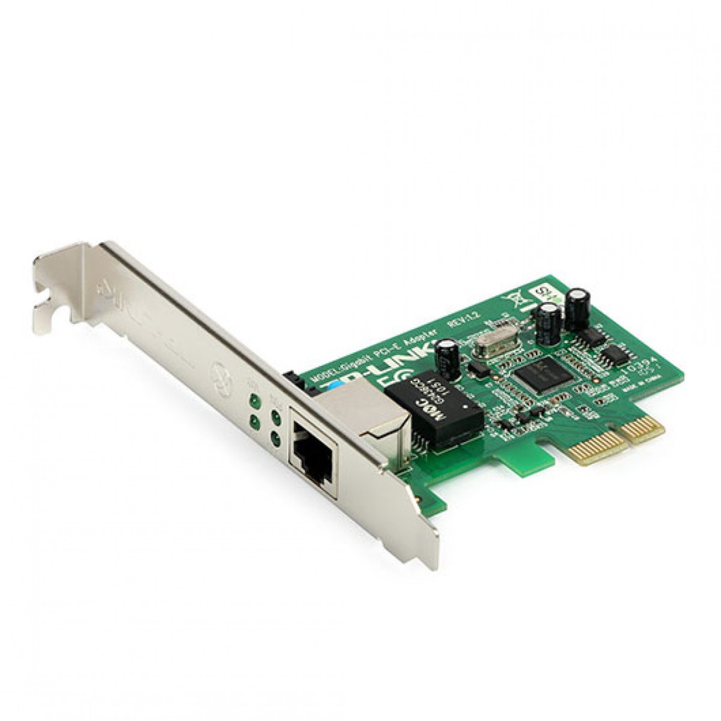 TP-Link TG-3468 - Bộ chuyển đổi mạng Gigabit PCI Express