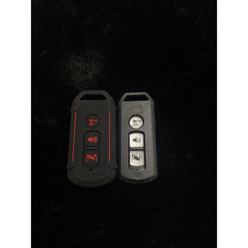 Bao ( Vỏ )Silicon Smartkey Sh , Sh mode , PCX , (Chống Nước,Va Đập) Loại dày