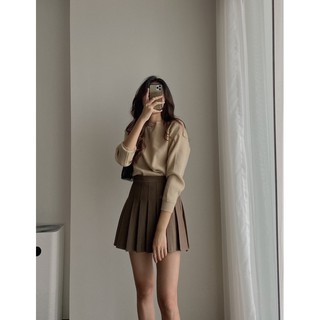 váy tennis dạ 521