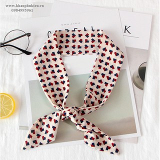 KHĂN TURBAN DÀI - KTB022