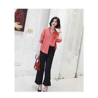 Áo sơ mi nữ Hàn Quốc HOT