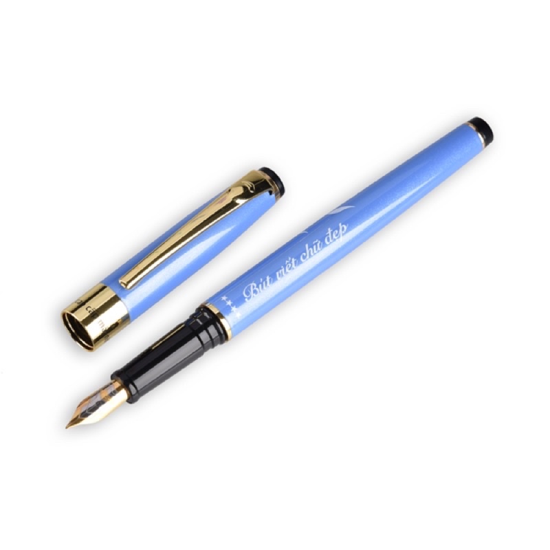 Bút máy điểm 10 TP-FT02 ( 3 trong 1)
