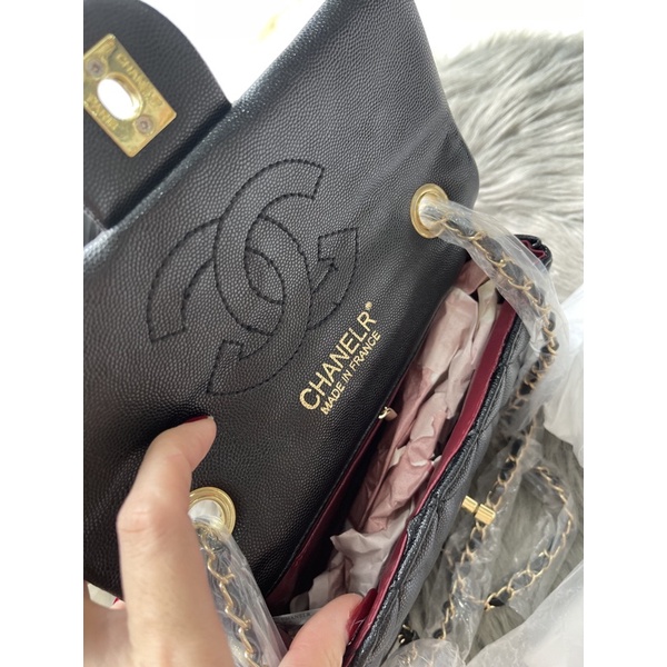 Túi neo classic size 22cm