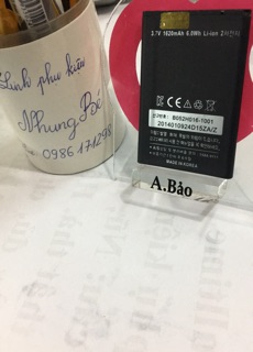 Pin VEGA/SKY A760/A770 ( BAT-6800M) cao cấp