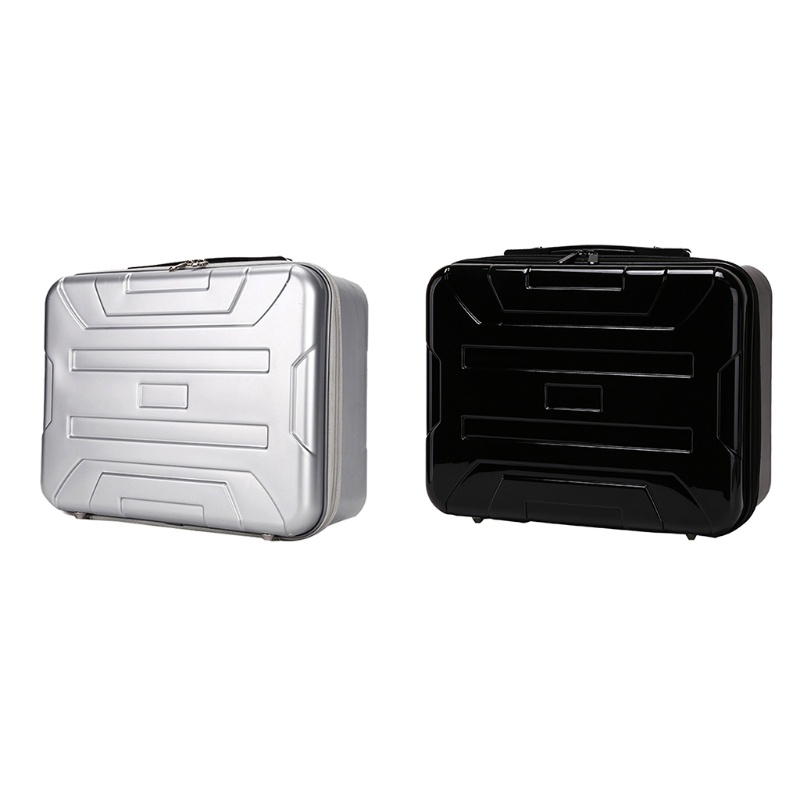 Hộp Cứng Chống Sốc Chống Trầy Xước Cho Kính Mát V2