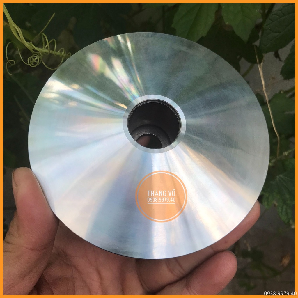 Nồi trước Vario, Nồi Koso Vario 125/150 tặng lò xo trụ 1500rpm nồi Koso Vario đồ chơi Vario SHVN Airblade Shmode