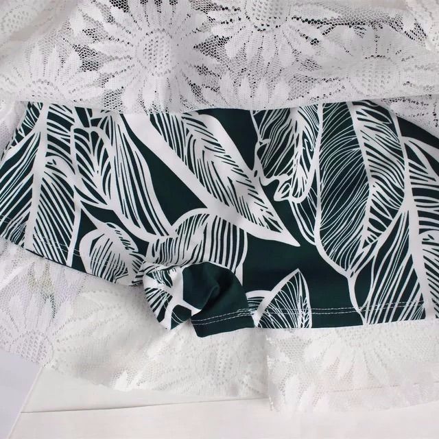 Set Đồ Tắm Phong Cách Nhật Bản Quyến Rũ Dành Cho Nữ | BigBuy360 - bigbuy360.vn