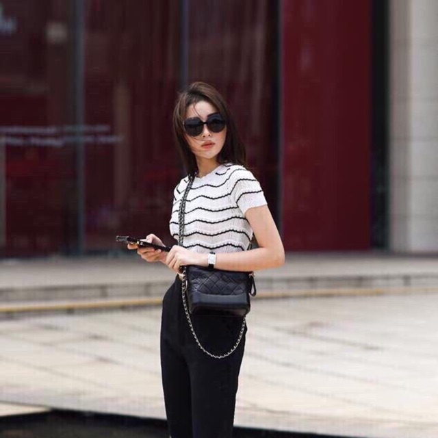 Túi Ngọc Trinh